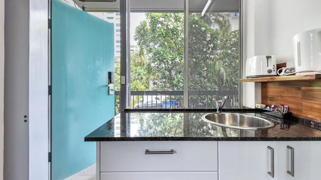 Photo of Kitchen in Darwin City Centre