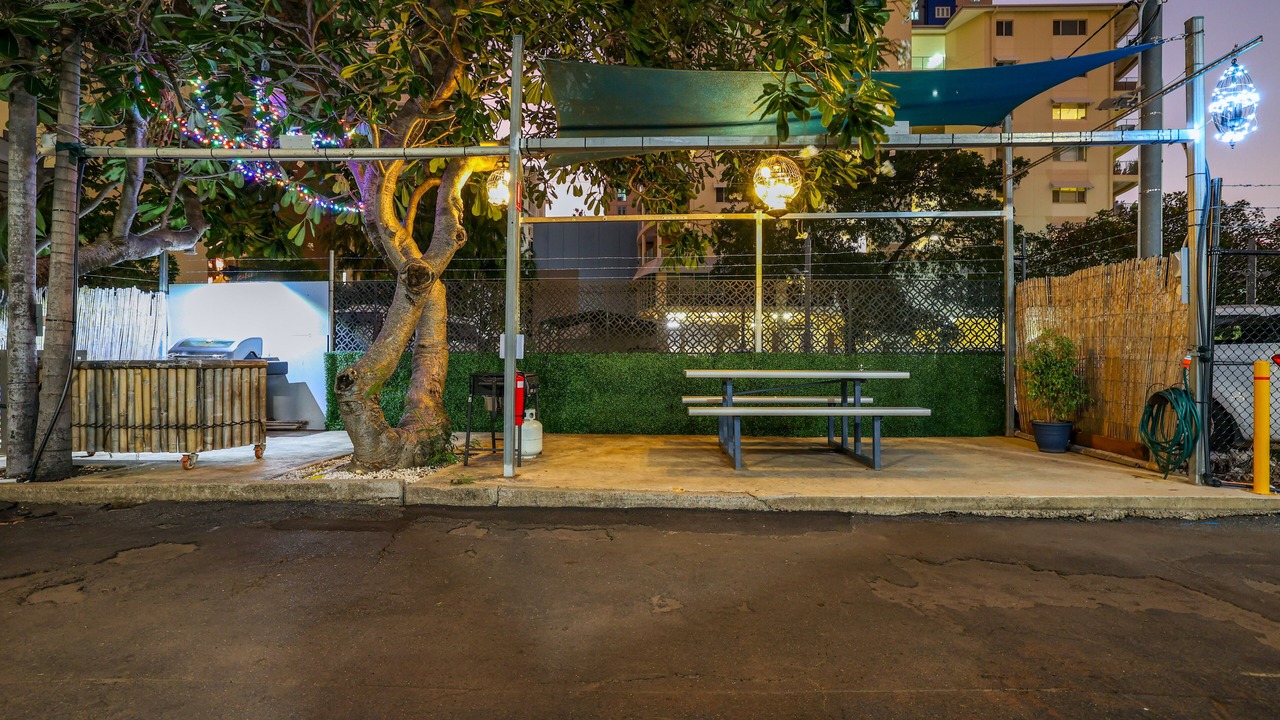 Photo of Outdoor in Darwin City Centre