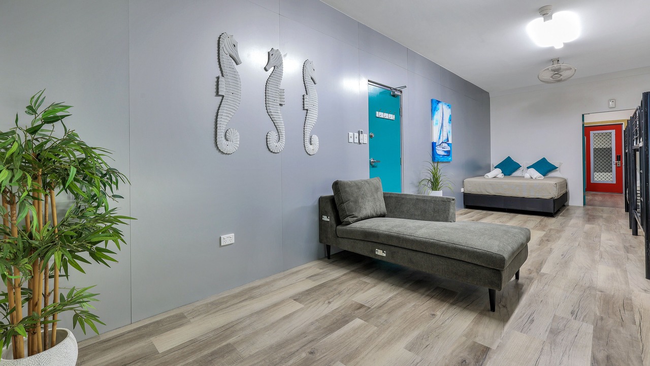 Photo of Bedroom in Darwin City Centre