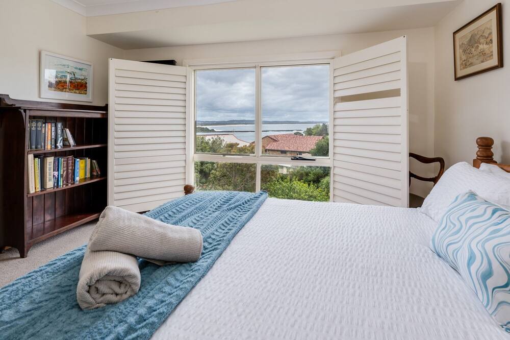 Photo of Bedroom in Swansea Heads