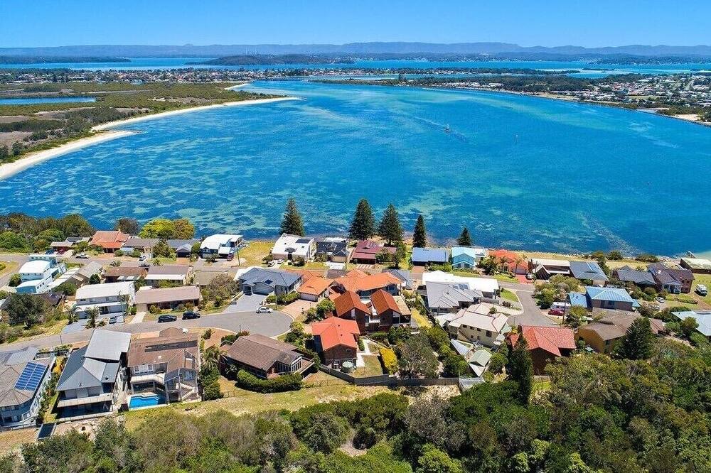 Photo of Others in Swansea Heads