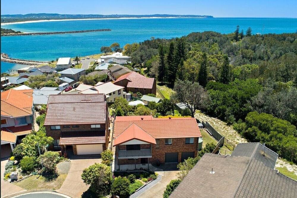 Photo of Outdoor in Swansea Heads