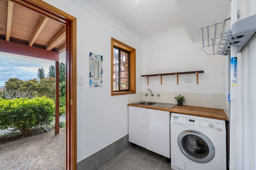Photo of Kitchen in Swansea Heads