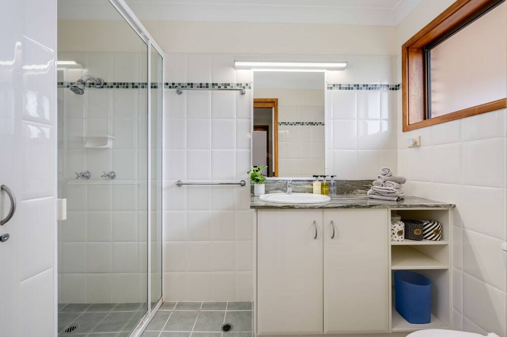 Photo of Bathroom in Swansea Heads