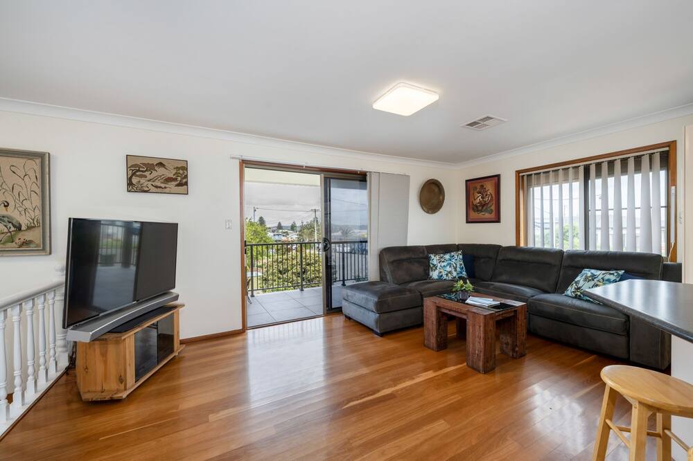 Photo of Livingroom in Swansea Heads