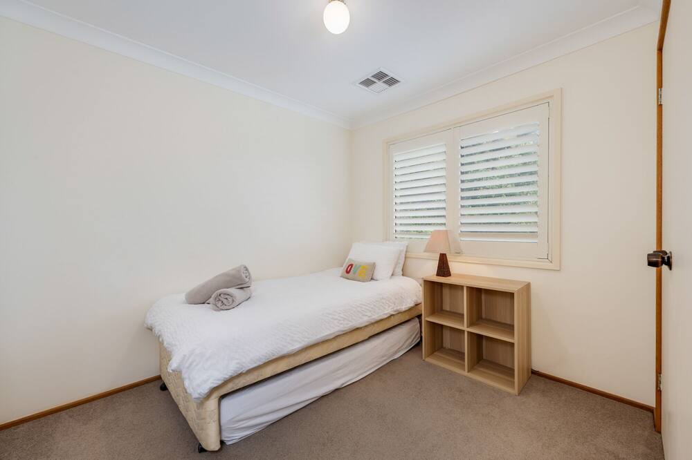 Photo of Bedroom in Swansea Heads
