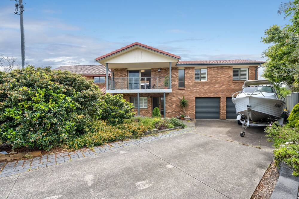 Photo of Outdoor in Swansea Heads