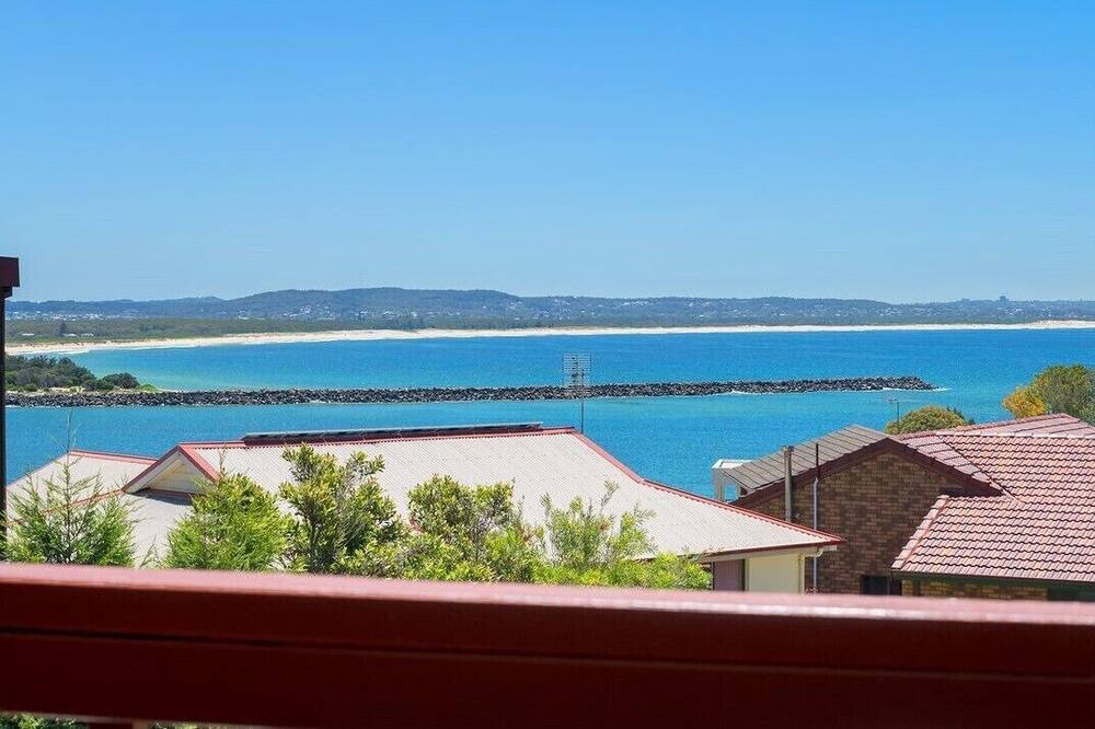 Photo of Patio Balcony in Swansea Heads