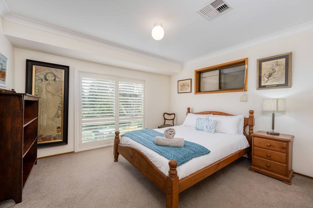 Photo of Bedroom in Swansea Heads