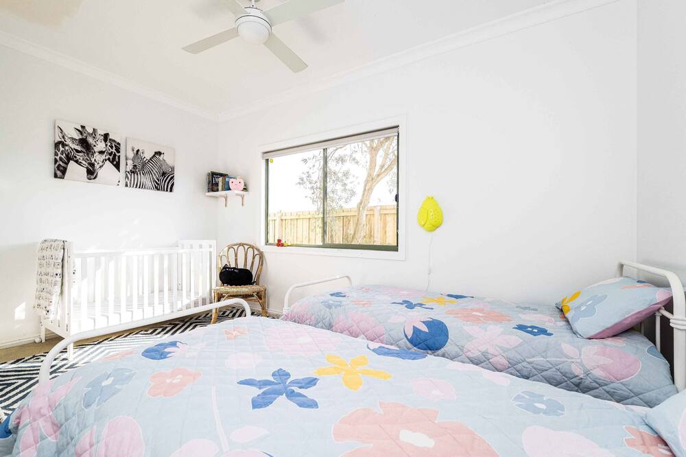 Photo of Bedroom in Inverloch