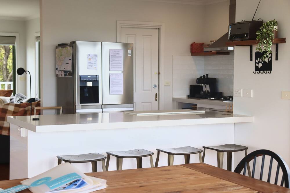 Photo of Kitchen in Inverloch