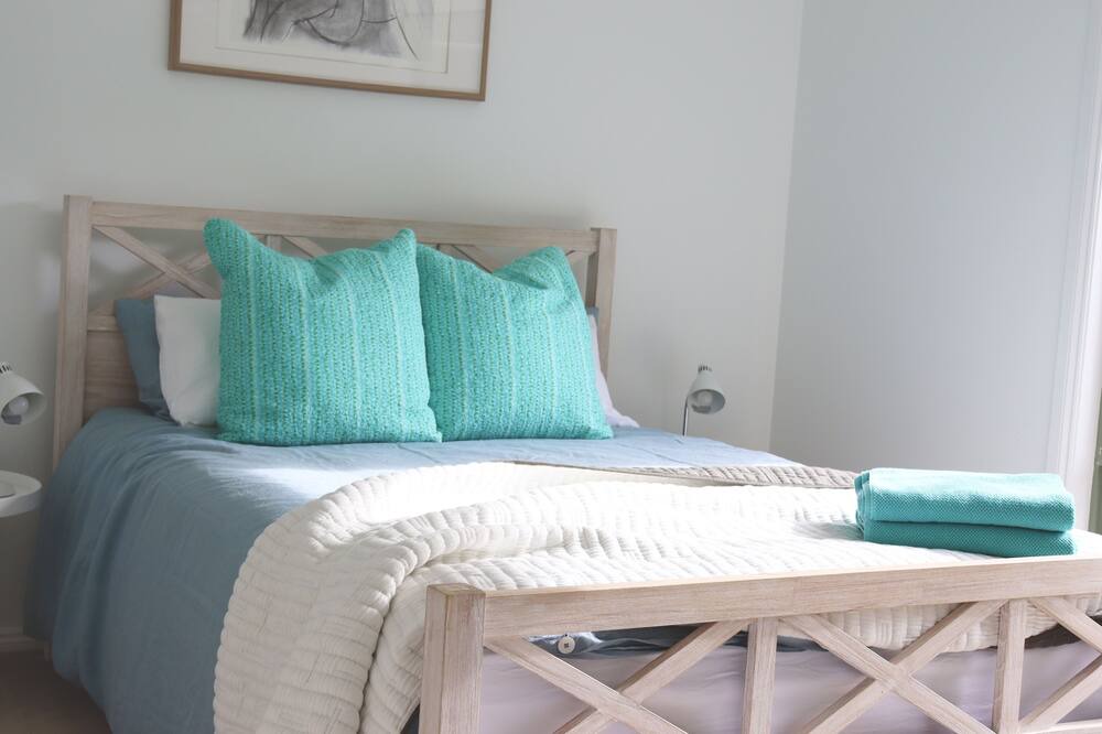 Photo of Bedroom in Inverloch