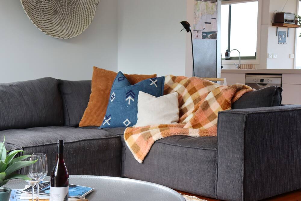 Photo of Livingroom in Inverloch