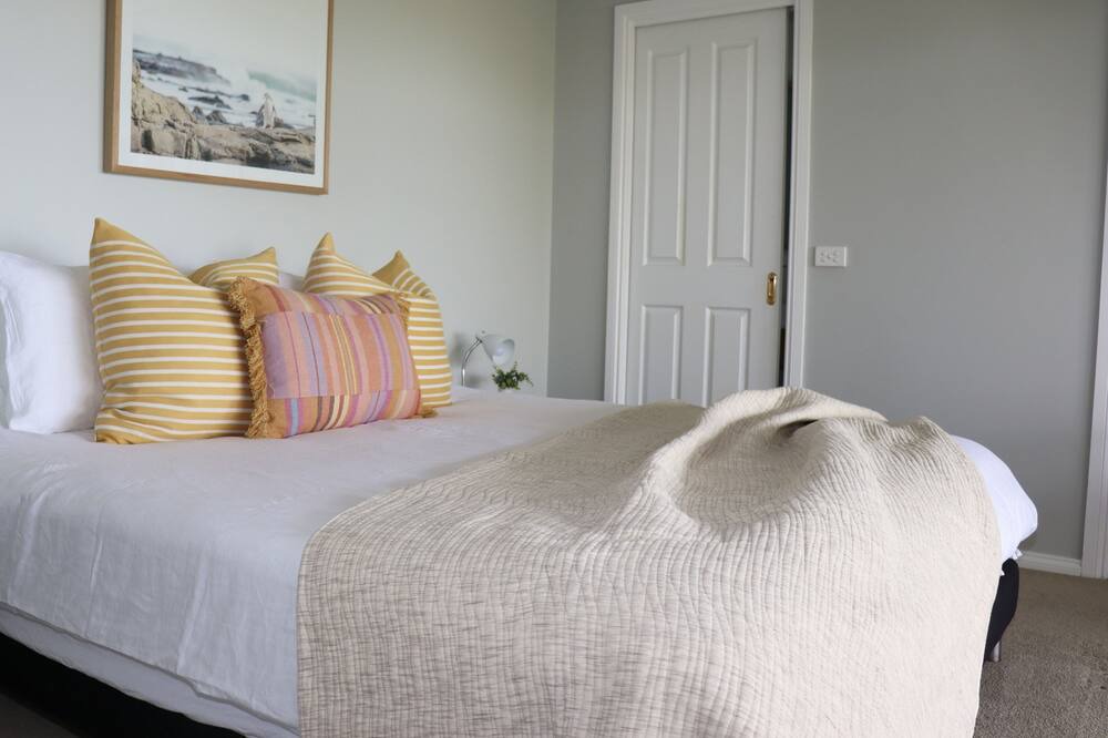 Photo of Bedroom in Inverloch