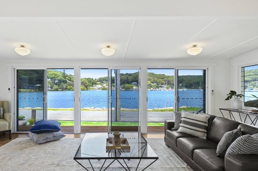 Photo of Livingroom in Killcare