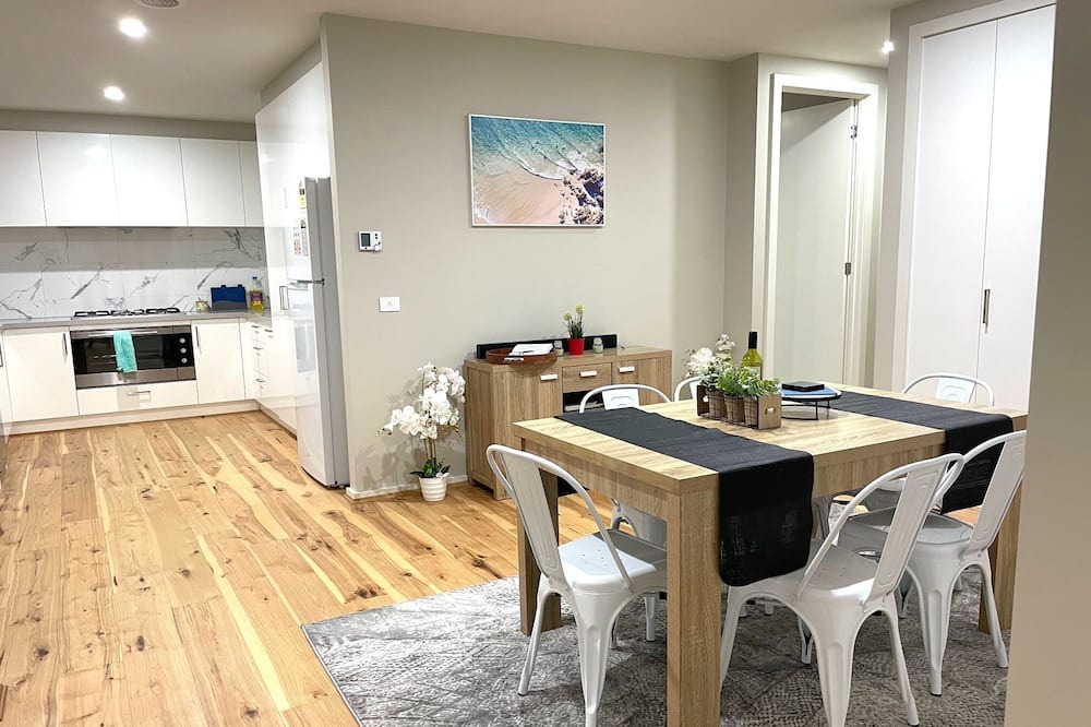 Photo of Kitchen in St Leonards