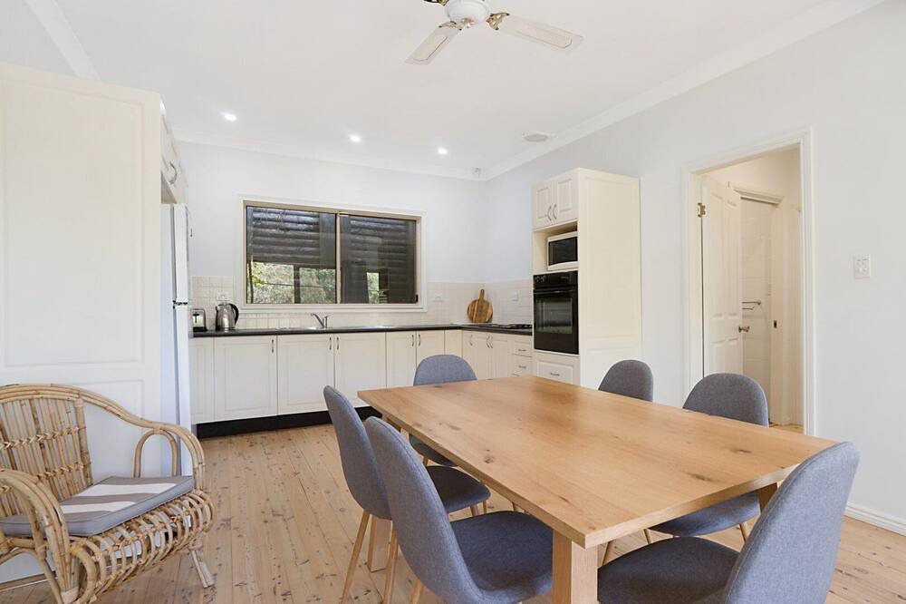 Photo of Kitchen in Pretty Beach Central Coast