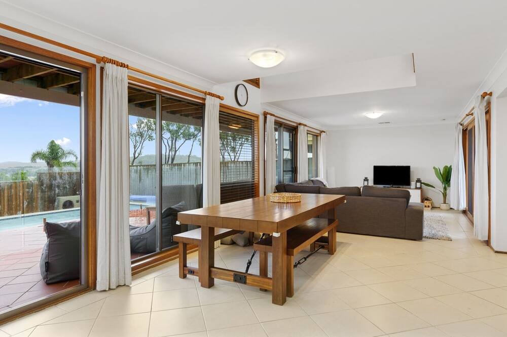 Photo of Livingroom in Copacabana