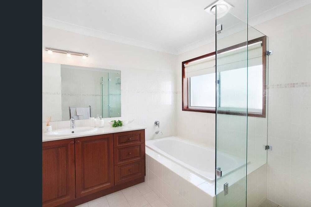 Photo of Bathroom in Copacabana