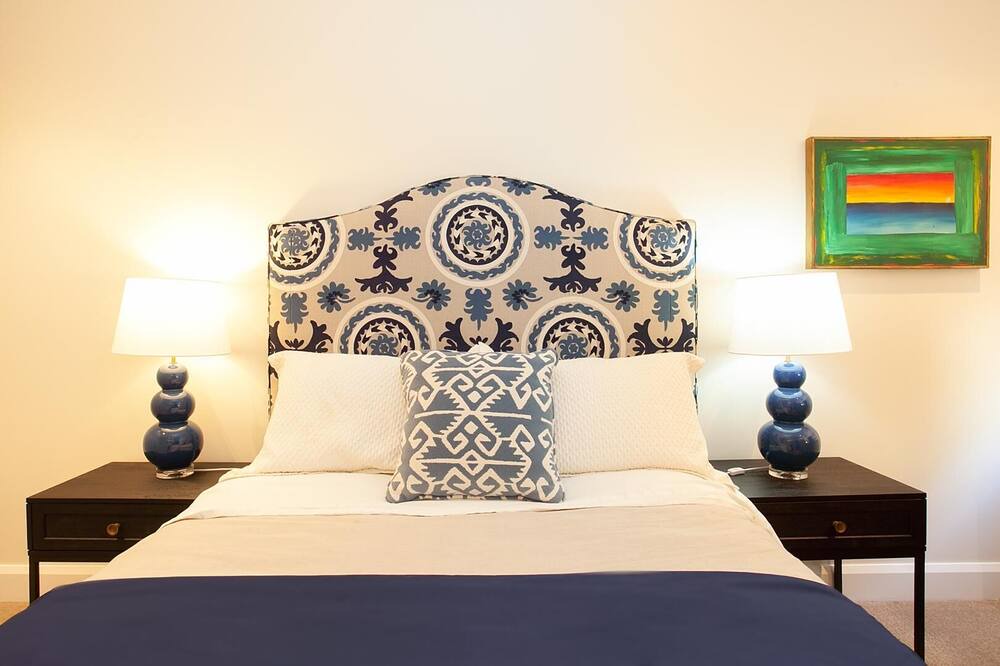 Photo of Bedroom in Rose Bay