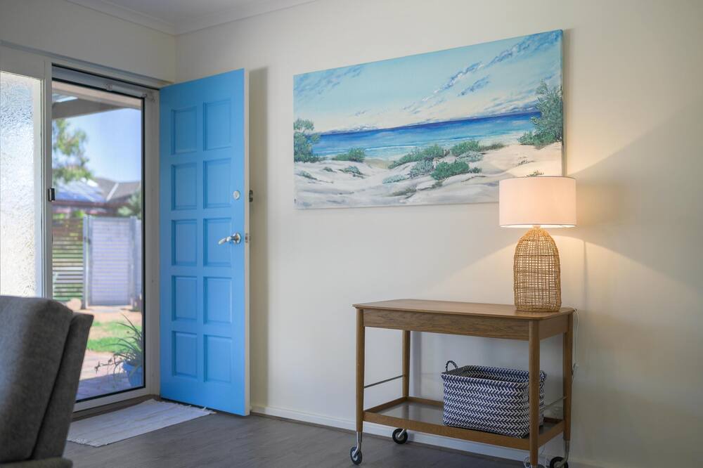 Photo of Livingroom in Port Willunga