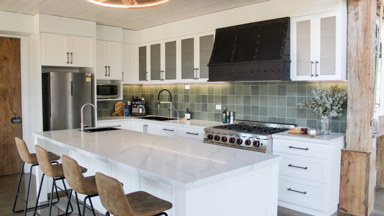 Photo of Kitchen in Merrijig