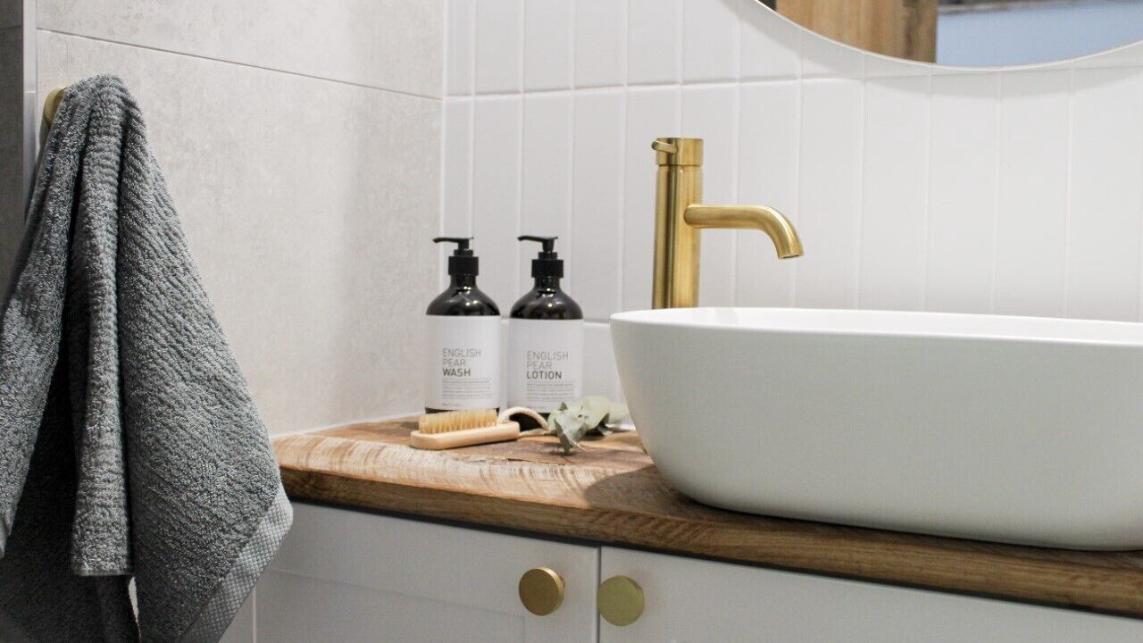 Photo of Bathroom in Merrijig