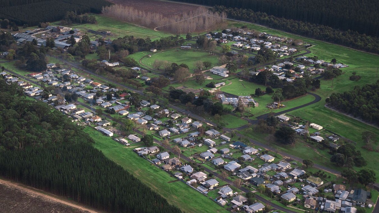 Photo of Outdoor in Riddoch