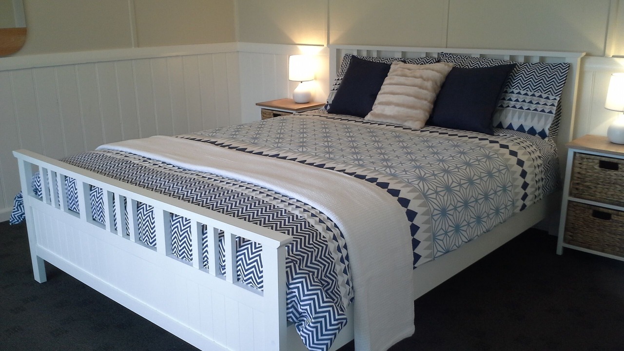 Photo of Bedroom in Riddoch