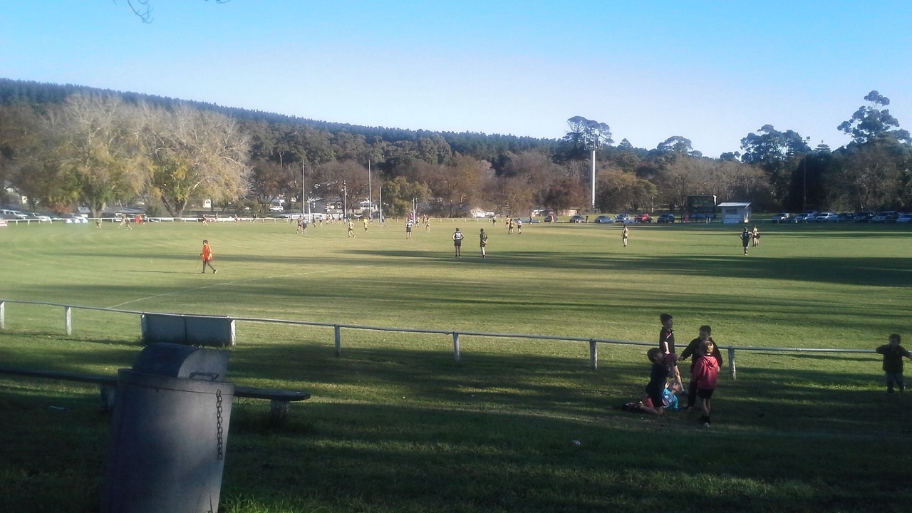 Photo of Others in Riddoch