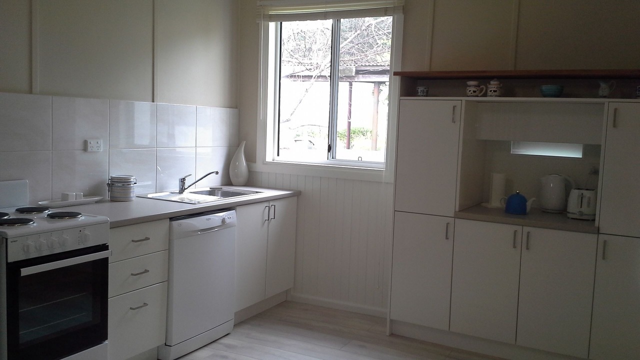Photo of Kitchen in Riddoch