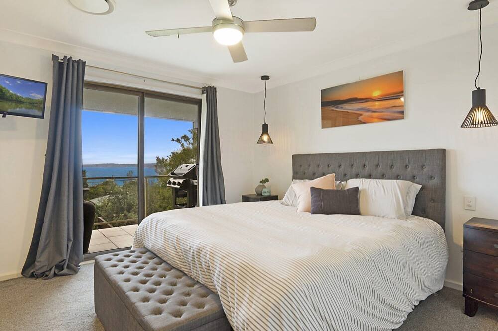 Photo of Bedroom in Killcare Heights