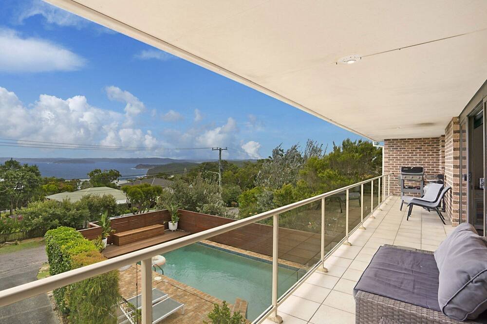 Photo of Patio Balcony in Killcare Heights