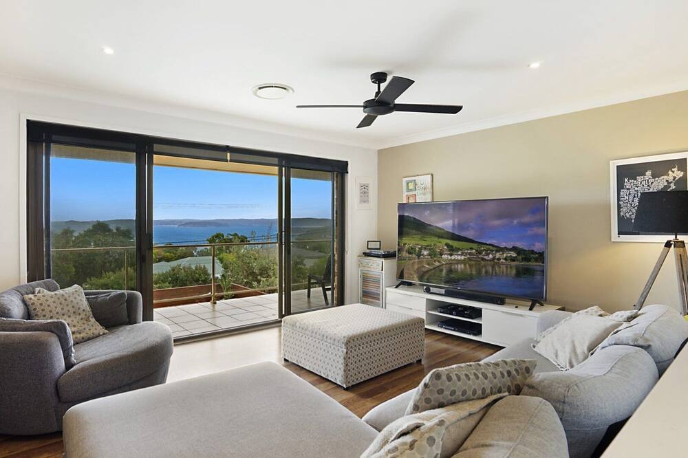 Photo of Livingroom in Killcare Heights