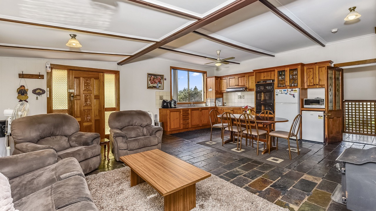 Photo of Livingroom in Port Macdonnell