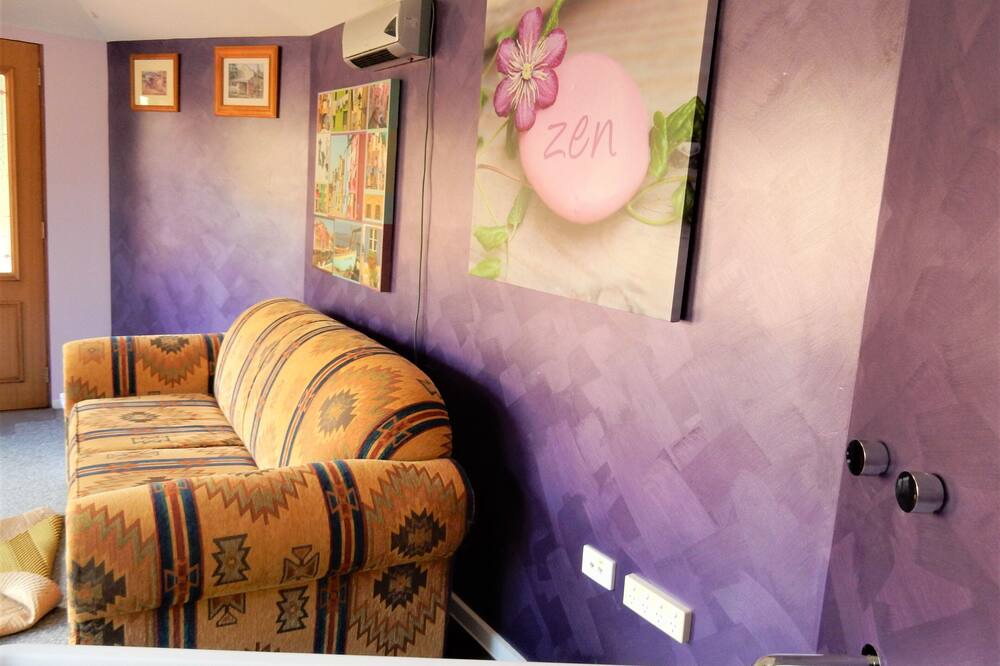 Photo of Bedroom in Daylesford