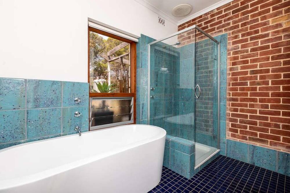 Photo of Bathroom in Lake Wangary