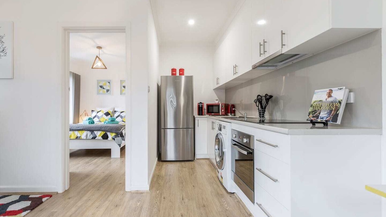 Photo of Kitchen in Carnegie