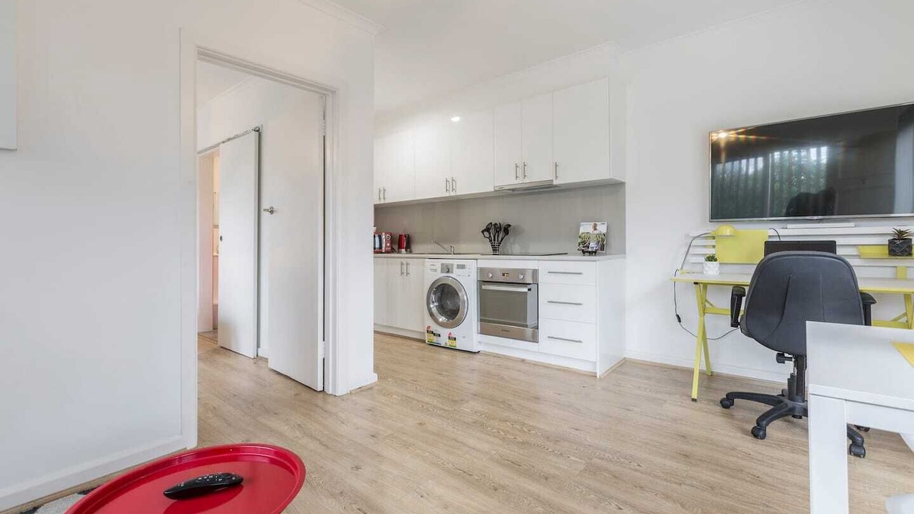 Photo of Kitchen in Carnegie