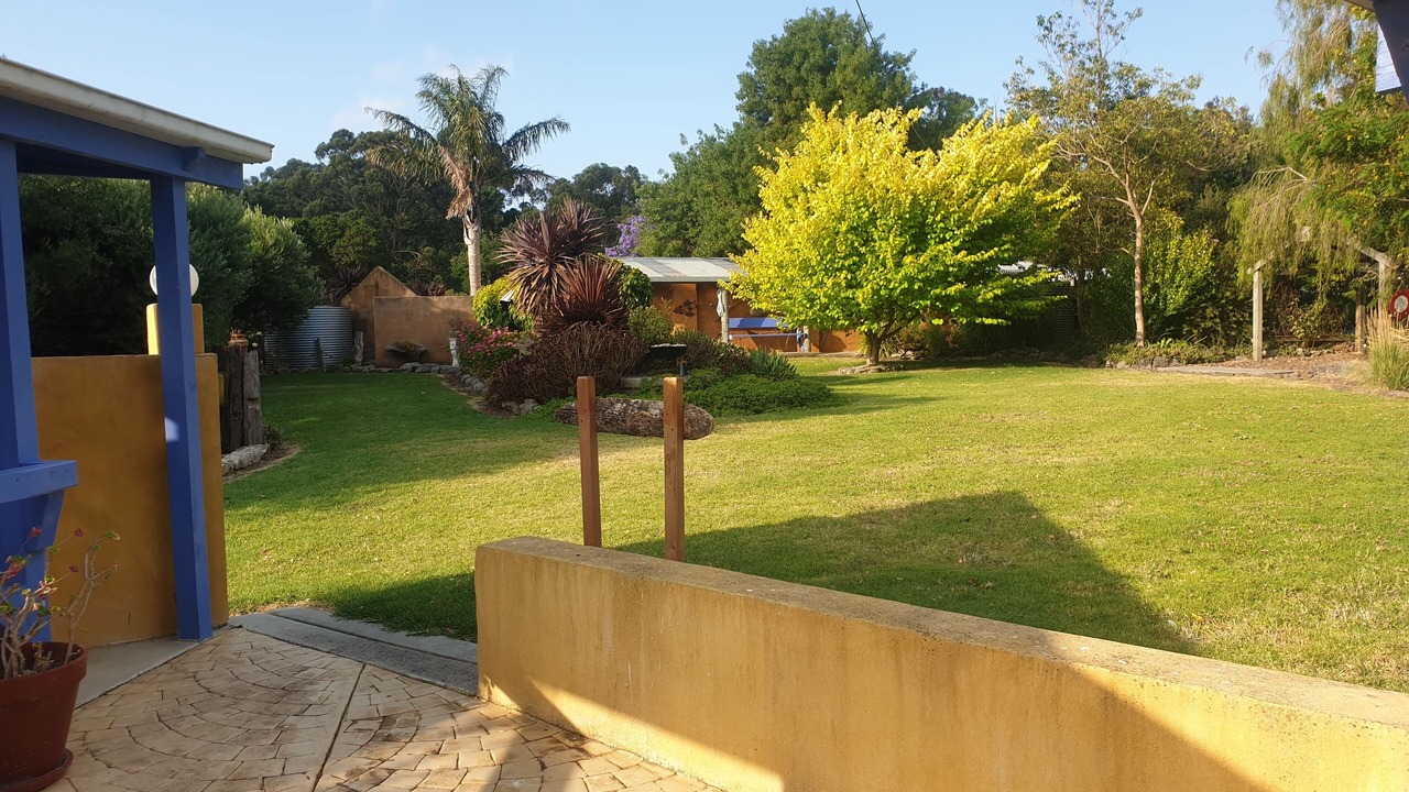 Photo of Outdoor in Tantanoola