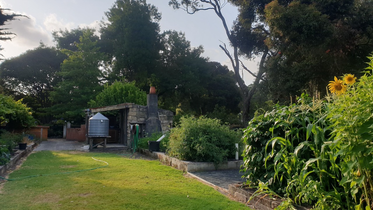 Photo of Outdoor in Tantanoola