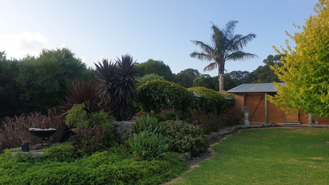 Photo of Outdoor in Tantanoola