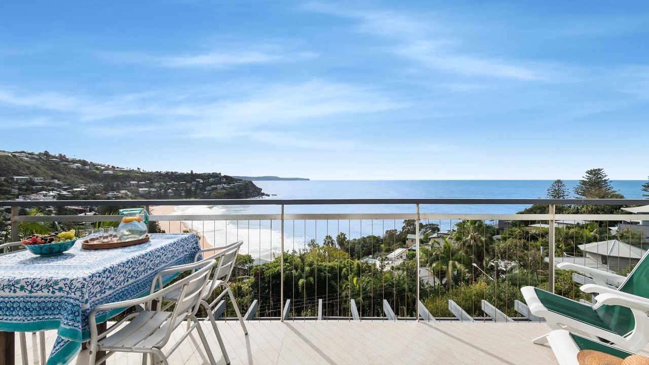 Photo of Outdoor in Whale Beach