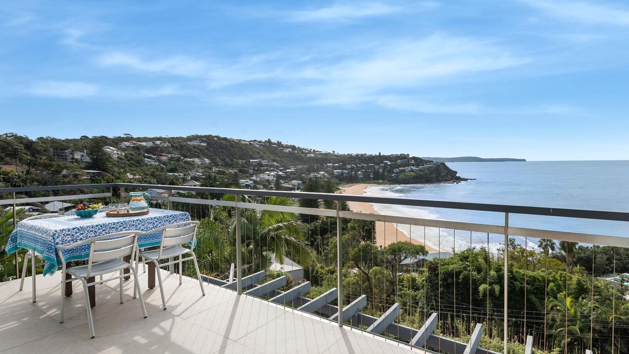 Photo of Outdoor in Whale Beach