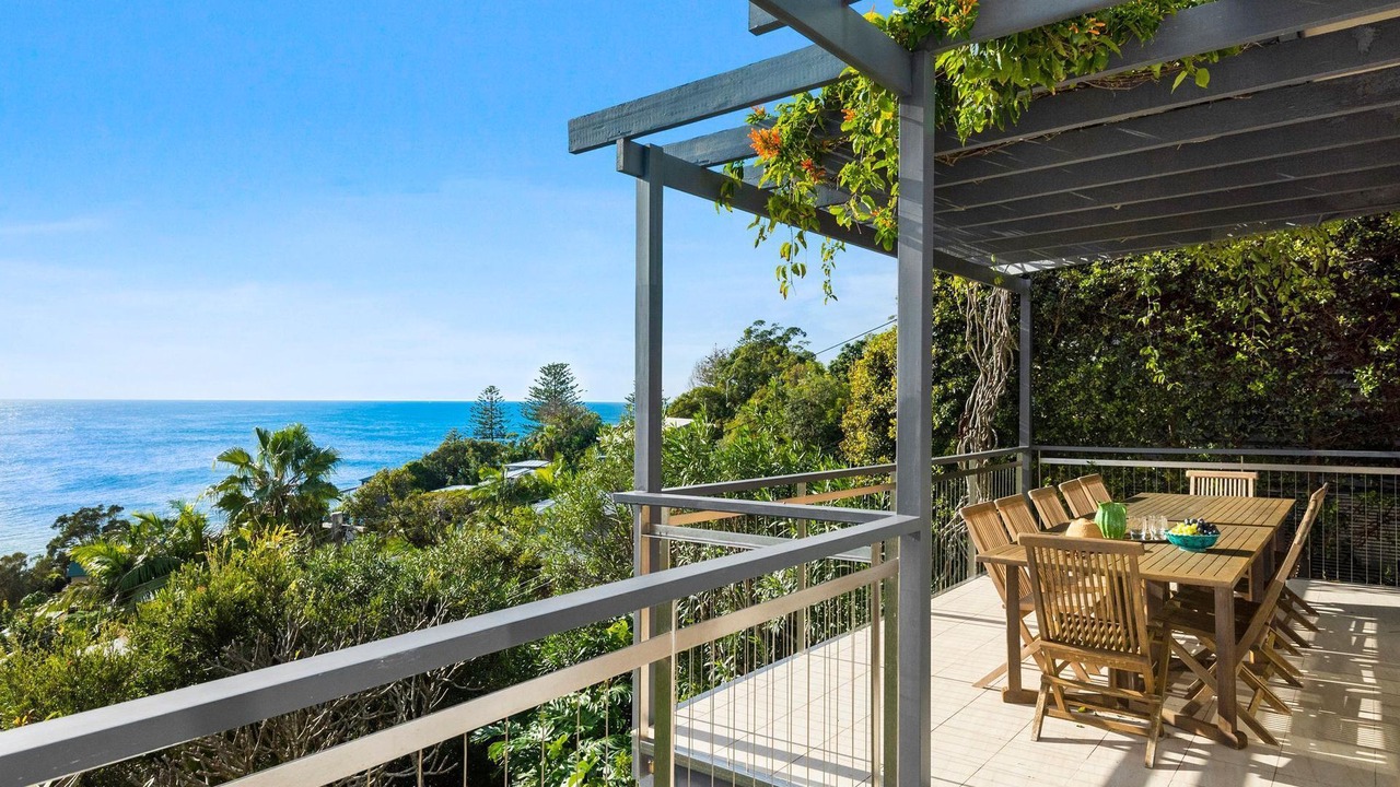 Photo of Outdoor in Whale Beach