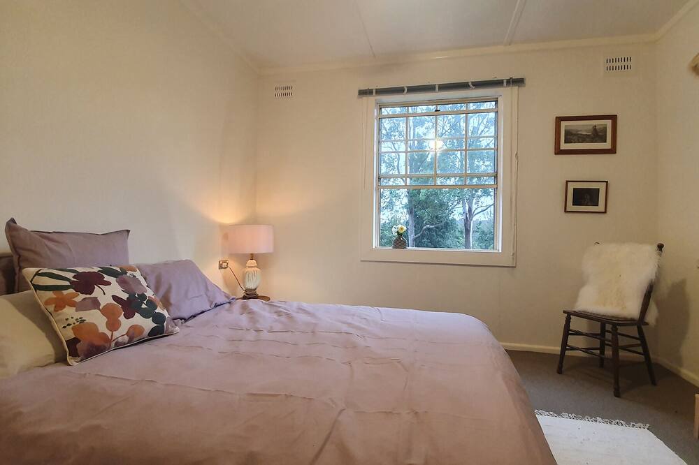 Photo of Bedroom in Kangaroo Valley