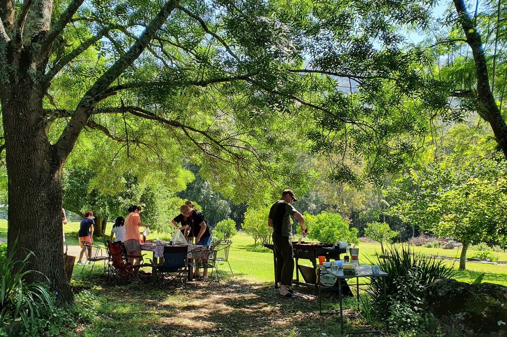 Photo of Outdoor in Kangaroo Valley