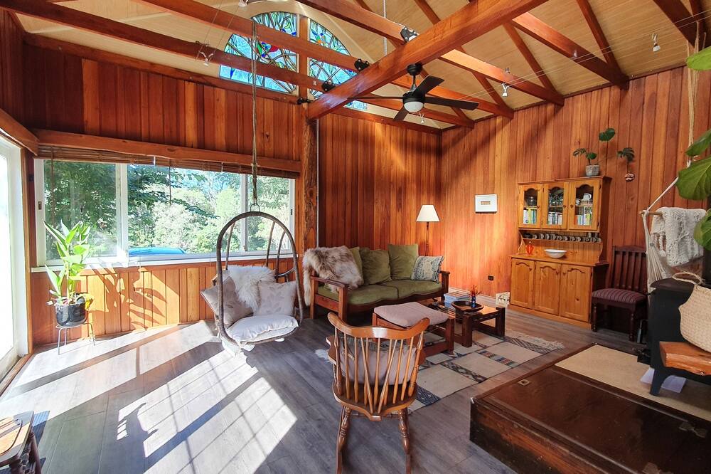 Photo of Livingroom in Kangaroo Valley