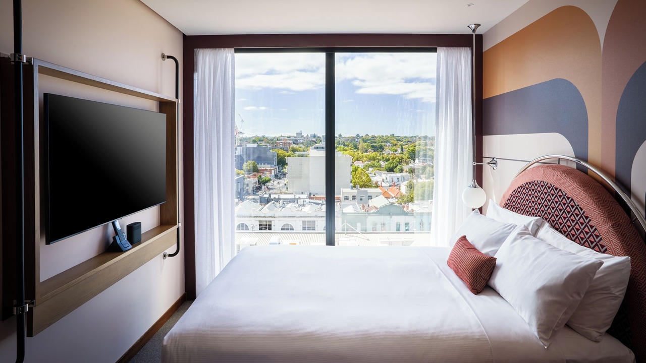 Photo of Bedroom in South Yarra