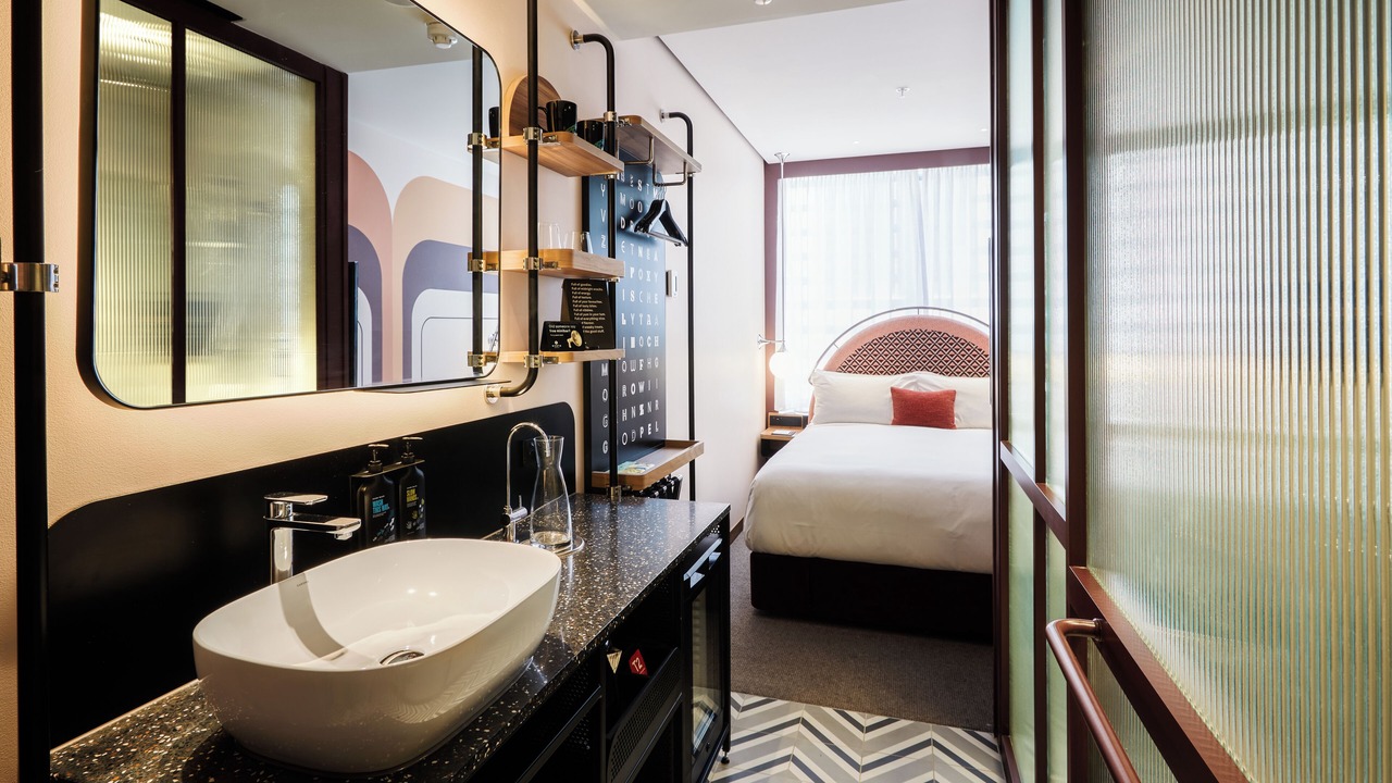 Photo of Bedroom in South Yarra
